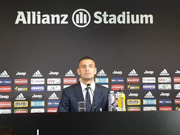 Juventus devre arasında Merih Demiral ile yolları ayırabilir G5