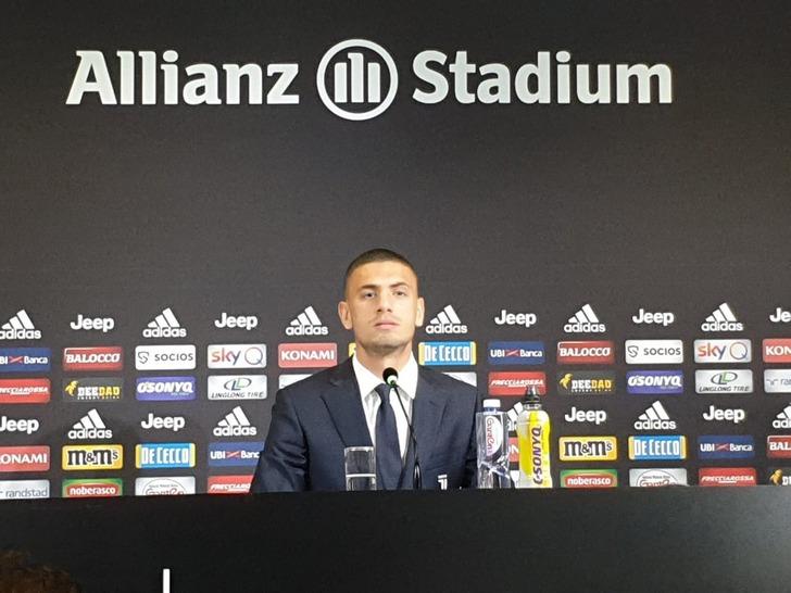 Juventus, Merih Demiral'ın bonservisini 50 milyon Euro olarak belirledi G5