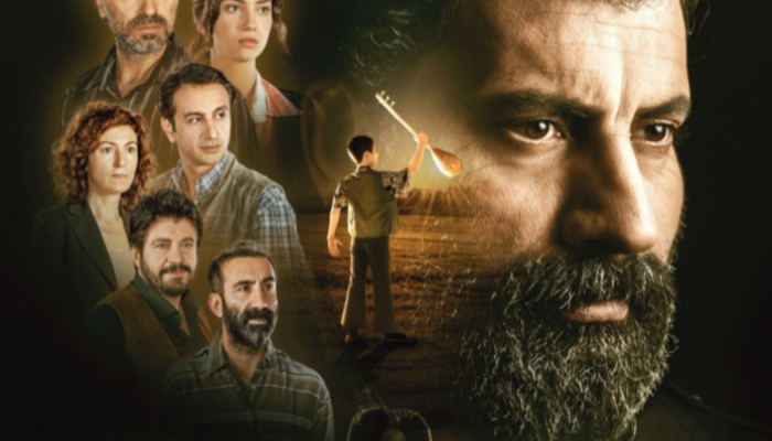 Ahmet Kaya’nın hayatını anlatan "Ahmet İki Gözüm" filmi vizyona girecek mi?
