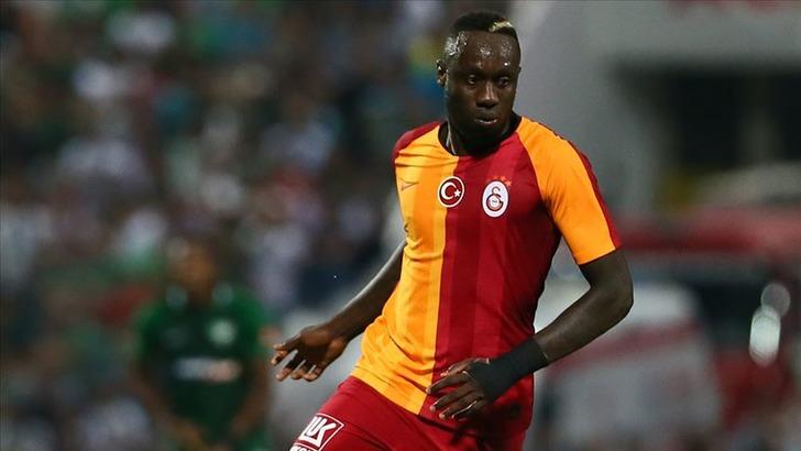 Mbaye Diagne'den olay gönderme! Hocasını sildi! G2