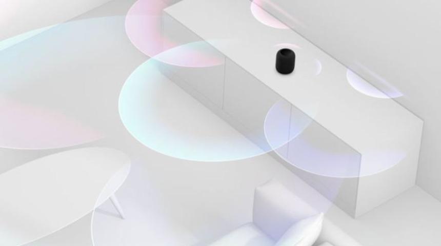 HomePod, iOS 13.2 güncellemesi ile yepyeni özelliklere kavuştu