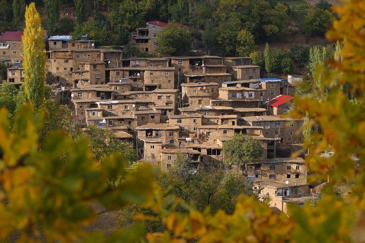 Hizan ziyaretçilerini büyülüyor G3