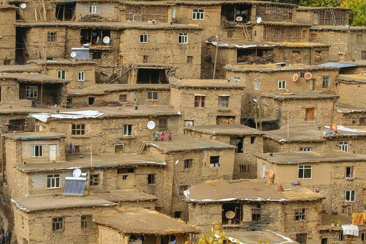 Hizan ziyaretçilerini büyülüyor G4