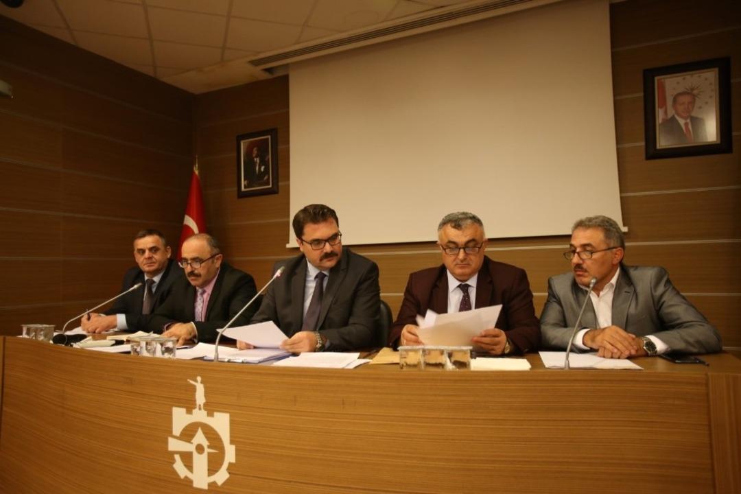 B&uuml;y&uuml;kşehir promosyon ihaleleri tamamlandı