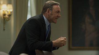 Kevin Spacey'nin ikinci cinsel taciz davası da düşürüldü