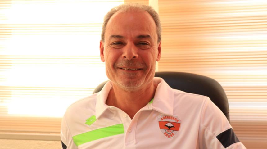 Engin İpekoğlu: Endişeye gerek yok