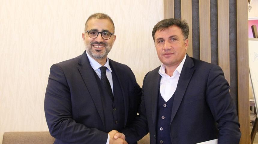 Oltu Cağ Kebabına danışmalık desteği