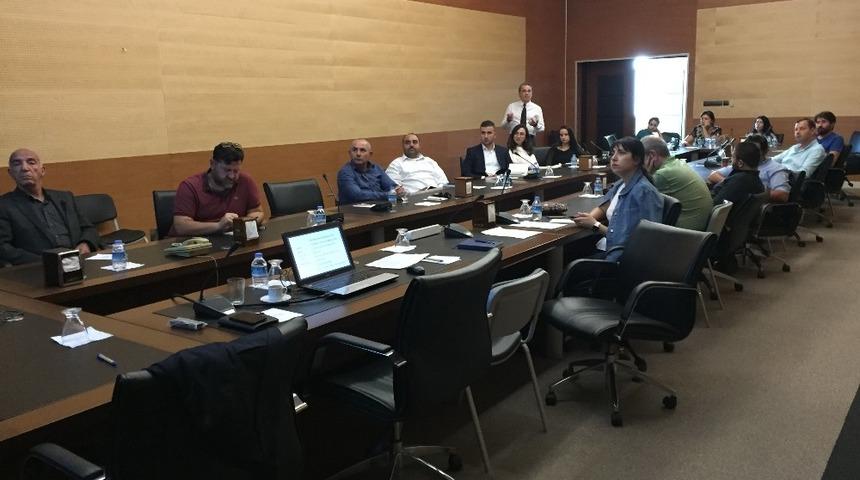 ASHİB&rsquo;den yeni pazarlara erişim hamlesi