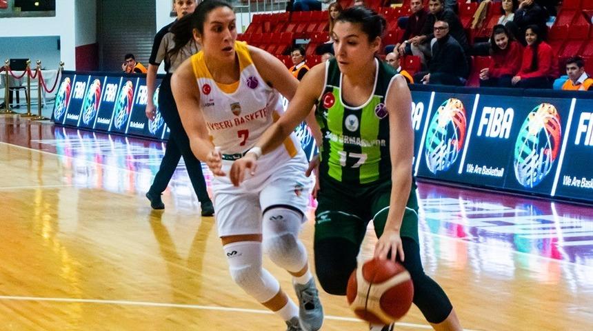 Euro Cup C Grubu 3.Hafta