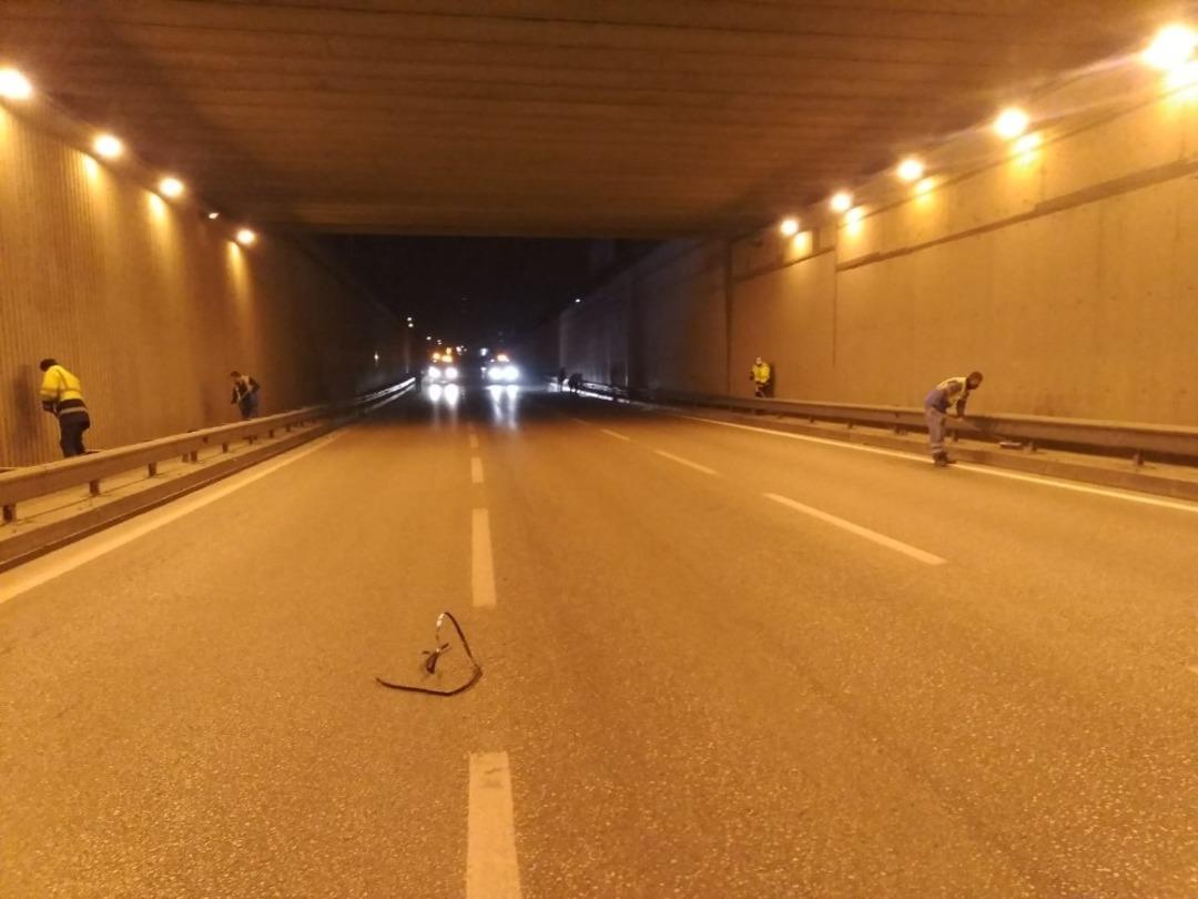 B&uuml;y&uuml;kşehir&rsquo;in gecesi g&uuml;nd&uuml;z&uuml; yok