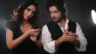 Öykü-Berk yollarını ayırdı