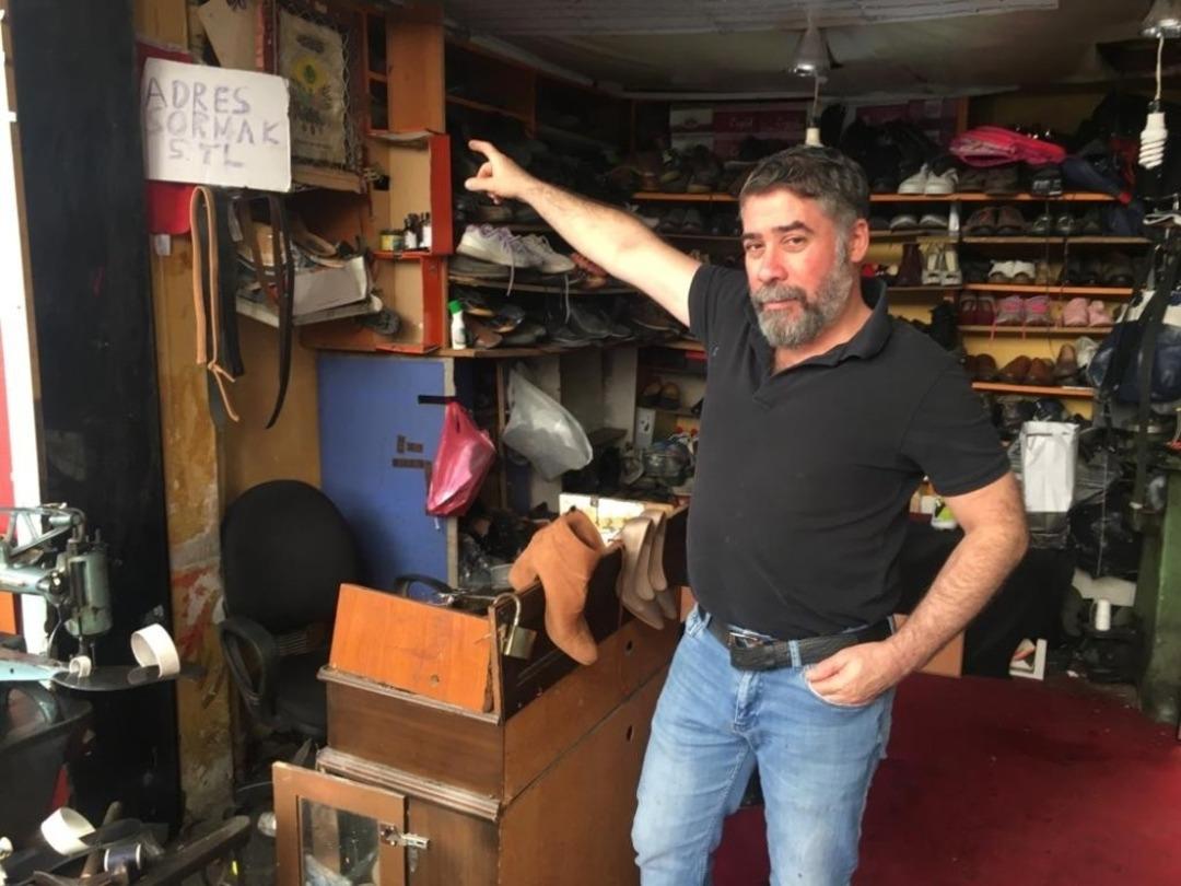 Aydın&rsquo;da adres sormak &uuml;cretli oldu