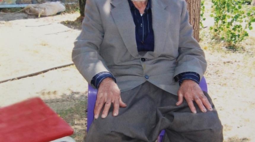 Başkan Y&uuml;cel&rsquo;in acı g&uuml;n&uuml;