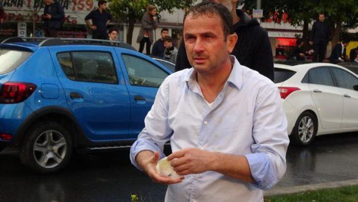 Kağıthane'de yurt yıkımında gerginlik! Kağıthane Belediyesi'nden açıklama G2