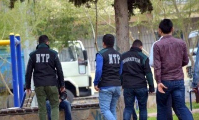 Gaziantep’te okul çevrelerinde denetimler sürüyor