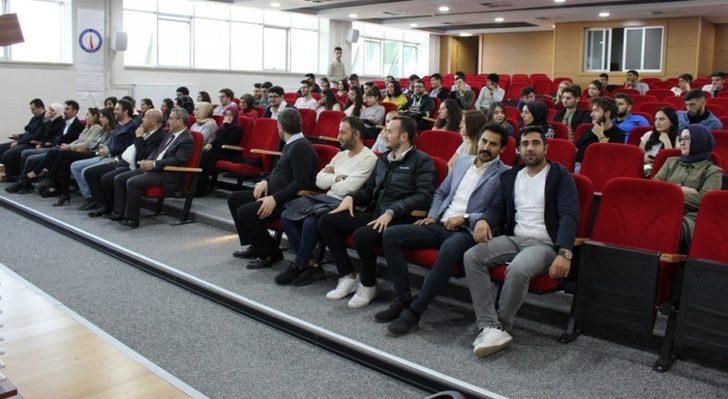 Rafet İnce’den Tavşanlı Uygulamalı Bilimler Fakültesi’ne ziyaret G2