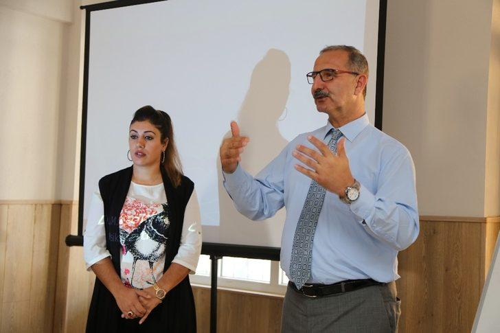 Efeler’de anne buluşmaları devam ediyor G2