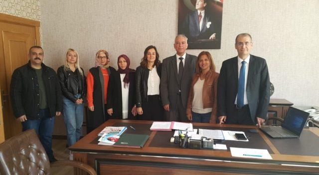 DPÜ Güzel Sanatlar Fakültesi ile valilik arasında protokol 1