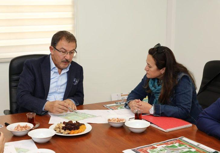 Rami Kışlası’nda ikinci etapta çalışmalarının yüzde 80’den fazlası tamamlandı G2