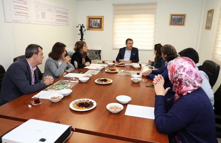 Rami Kışlası’nda ikinci etapta çalışmalarının yüzde 80’den fazlası tamamlandı G3