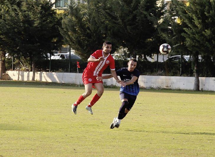 Kırkgöz Döşemealtı Belediye Spor, Antalya Merkezspor’u ağırlayacak G3
