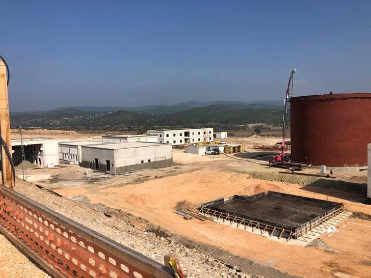 Başkan Şahin yatırımcıları ilçeye davet etti G2