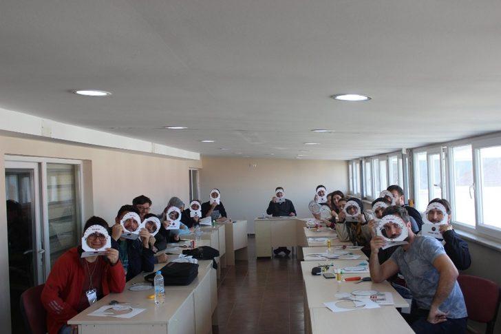 Kütahya’da FEGEP öğretmen eğitimi tamamlandı G2