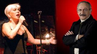 Sezen Aksu kurultaya davet edildi