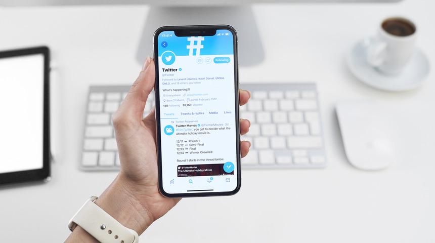 Twitter'dan önemli 'siyaset' kararı