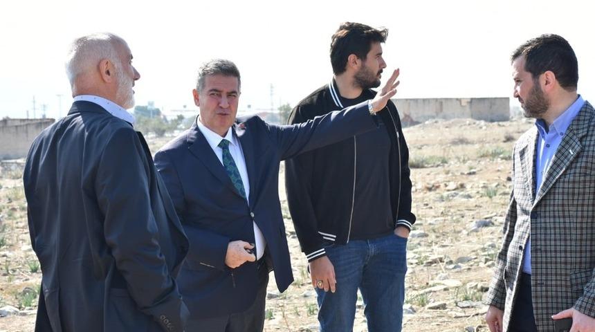 Buharkent OSB’den Aydın tarım ve hayvancılığına büyük katkı