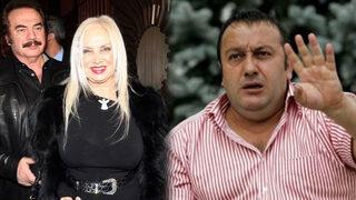 Orhan Baba'ya 'kılıbık' dedi