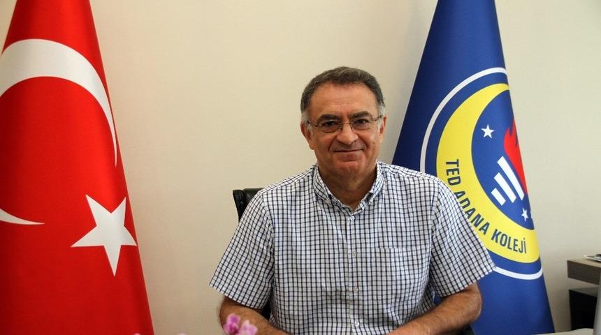 Balkaş: "Fark oluşturuyoruz"