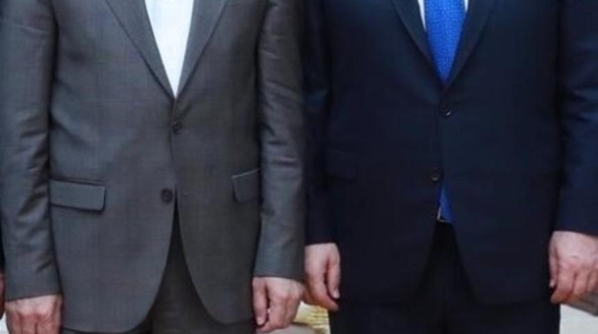 Milletvekili Arvas&rsquo;tan 50 yataklı Amatem-&Ccedil;ematem m&uuml;jdesi