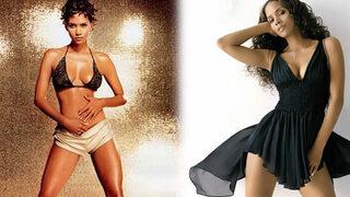 Canlı yayında orgazm