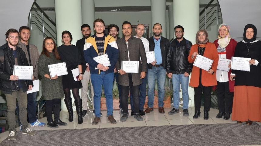 ETSO&rsquo;da, &ldquo;BİGG GARAJ&rdquo; tanıtım toplantısı