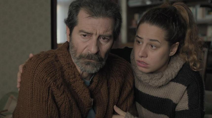 56. Antalya Altın Portakal Film Festivali’nde "Soluk" filmi sinemaseverlerle buluştu