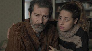 56. Antalya Altın Portakal Film Festivali’nde Soluk filmi sinemaseverlerle buluştu