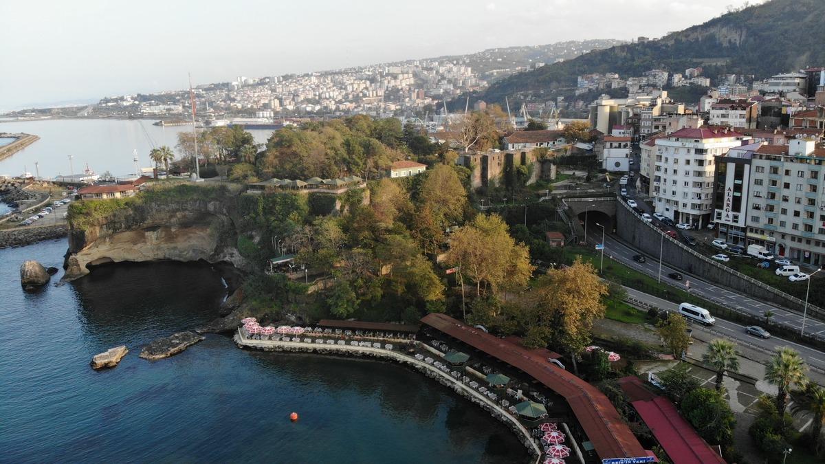 4 bin yıllık kale davalık oldu... "Burası bizim, m&uuml;lkiyetini verin"