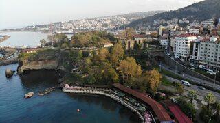 4 bin yıllık kale davalık oldu... Burası bizim, mülkiyetini verin