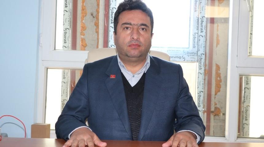 &ldquo;Herkes Kendi G&uuml;zel K&ouml;y&uuml;ne&rdquo; projesi ile g&ouml;&ccedil;&uuml;n &ouml;n&uuml;ne ge&ccedil;ilecek