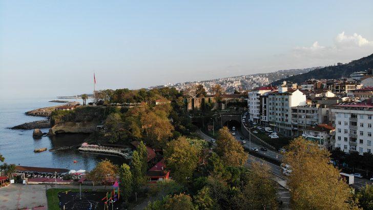 4 bin yıllık kale davalık oldu... "Burası bizim, mülkiyetini verin" G2