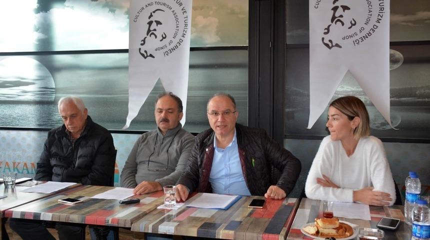 Sinop Lakerda Festivali, ikinci yılına hazırlanıyor