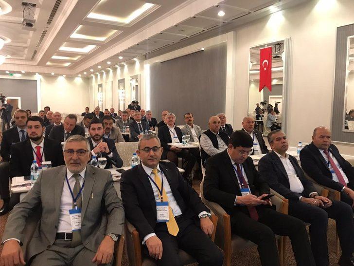 Başkanı Bozkurt, Enerji Kentler Birliği programına katıldı G2