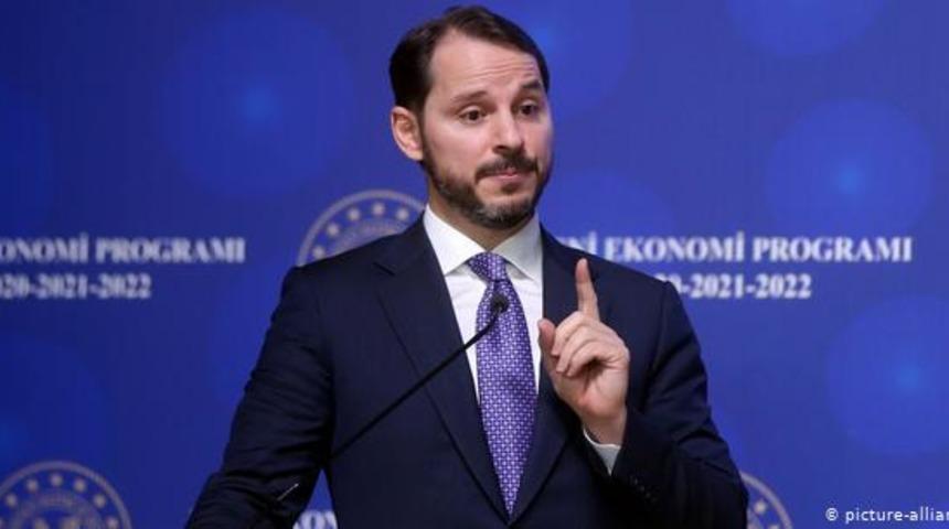 Albayrak’ın iyimserliği büyümeye yeter mi?