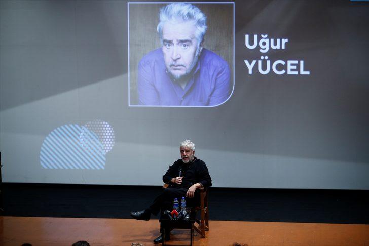 56. Antalya Altın Portakal Film Festivali G3