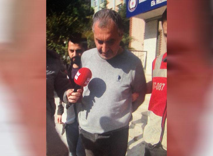 Komşusunu 23 yaşındaki sevgilisini kıskandığı için öldürmüş G2