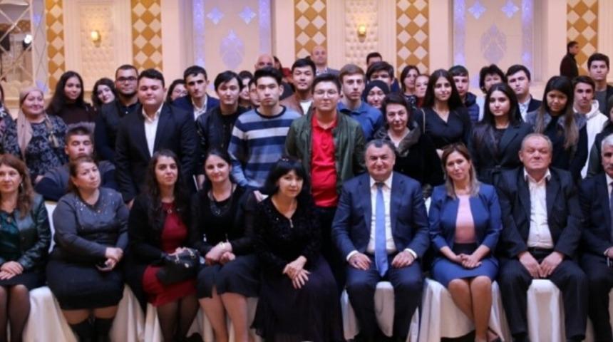 Kazakistan&rsquo;da "T&uuml;rkiye&rsquo;de Eğitim" forumu ger&ccedil;ekleşti