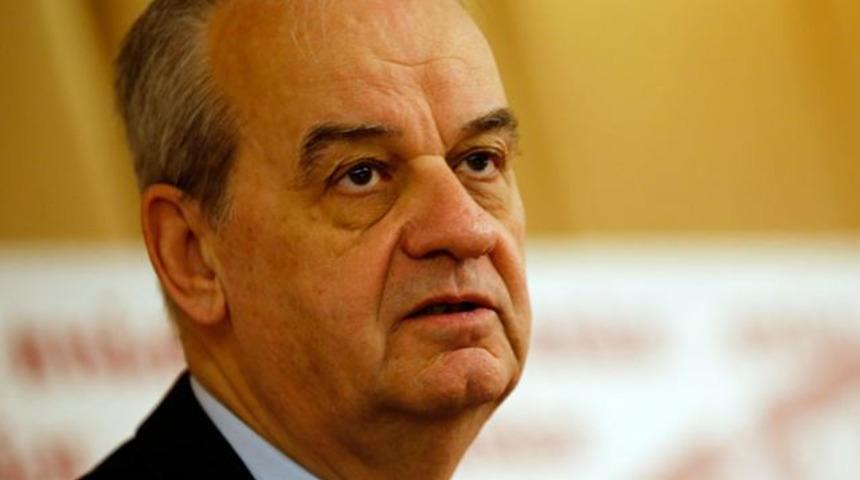 Son dakika: AYM'den İlker Başbuğ kararı