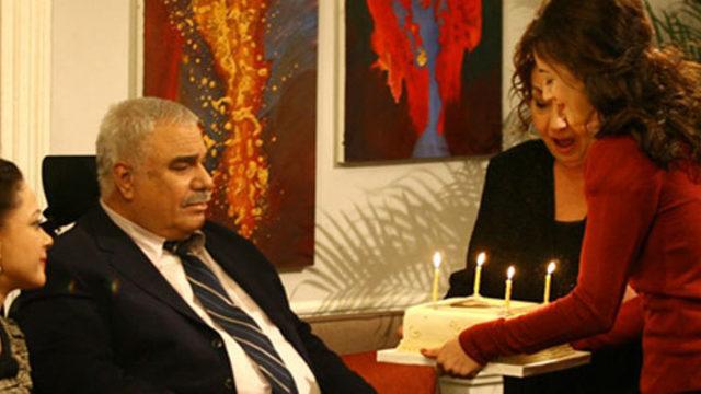 Yaprak Dökümü'ünde heyecanlı kutlama