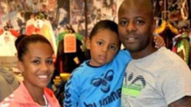 Nouma bu kez yıkıldı